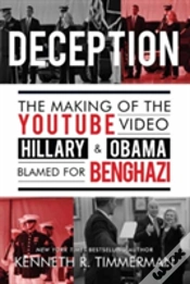 Capa do artigo Deception