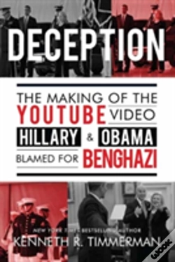 Capa do artigo Deception