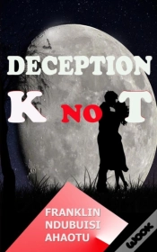 Capa do artigo Deception Knot