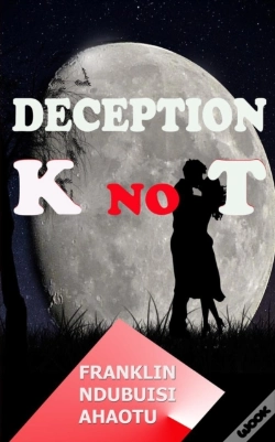 Capa do artigo Deception Knot