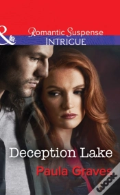 Capa do artigo Deception Lake