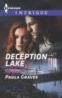 Deception Lake - Preview