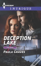 Capa do artigo Deception Lake
