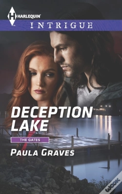 Capa do artigo Deception Lake