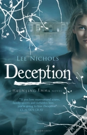 Capa do artigo Deception