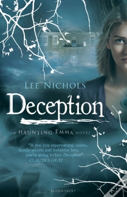 Capa do artigo Deception