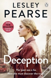 Capa do artigo Deception