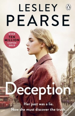 Capa do artigo Deception