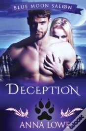 Capa do artigo Deception