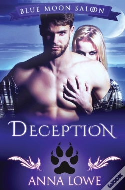Capa do artigo Deception