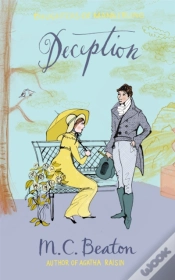 Capa do artigo Deception