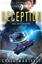 Capa do artigo Deception