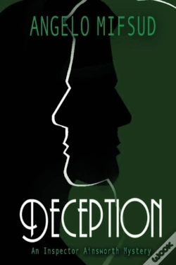 Capa do artigo Deception