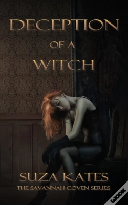 Capa do artigo Deception Of A Witch
