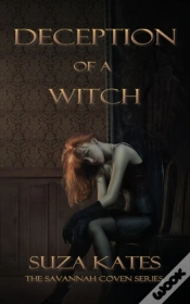 Capa do artigo Deception Of A Witch
