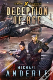 Capa do artigo Deception Of Age
