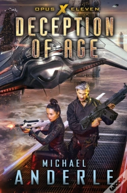 Capa do artigo Deception Of Age