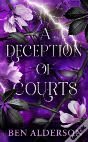 Capa do artigo Deception Of Courts