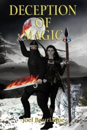 Deception Of Magic