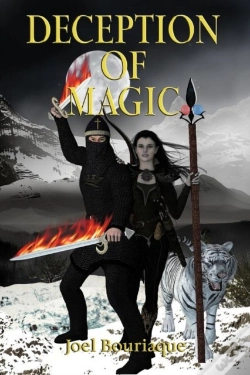 Capa do artigo Deception Of Magic