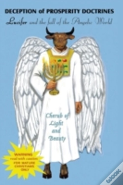 Capa do artigo Deception Of Prosperity Doctrines: Lucif