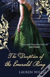 Capa do artigo Deception Of The Emerald Ring