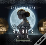 Capa do artigo Deception On Sable Hill