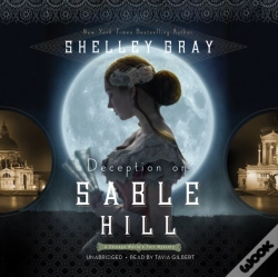 Capa do artigo Deception On Sable Hill