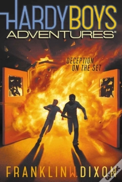 Capa do artigo Deception On The Set