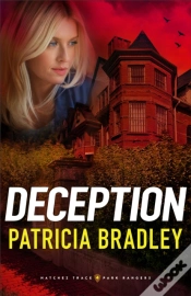 Capa do artigo Deception