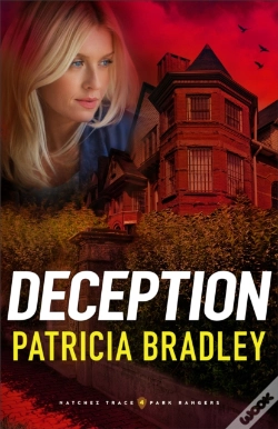 Capa do artigo Deception