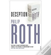 Capa do artigo Deception