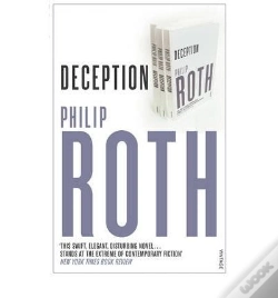 Capa do artigo Deception