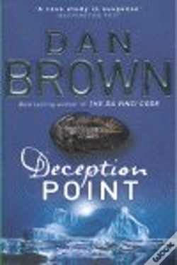 Capa do artigo Deception Point