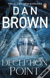 Capa do artigo Deception Point