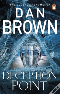 Capa do artigo Deception Point