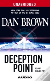 Capa do artigo Deception Point