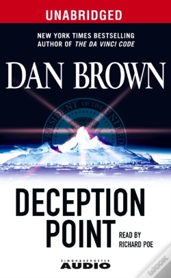 Capa do artigo Deception Point
