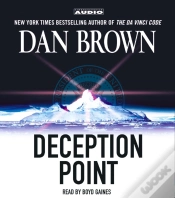 Capa do artigo Deception Point