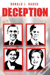 Capa do artigo Deception
