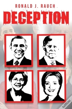 Capa do artigo Deception
