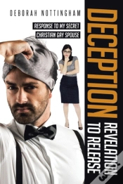 Capa do artigo Deception Revelation To Release