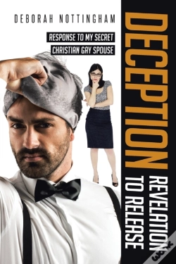 Capa do artigo Deception Revelation To Release