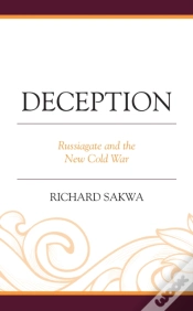 Capa do artigo Deception