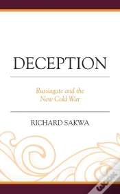 Capa do artigo Deception