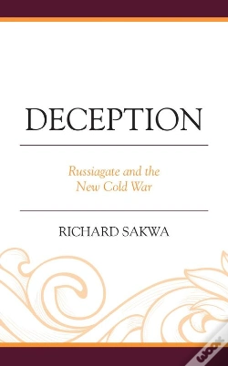Capa do artigo Deception