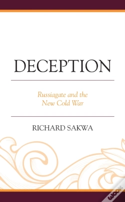 Capa do artigo Deception