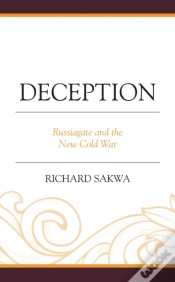 Capa do artigo Deception