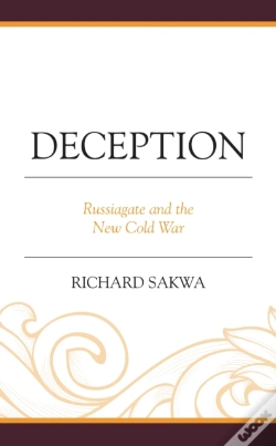 Capa do artigo Deception