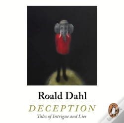 Capa do artigo Deception